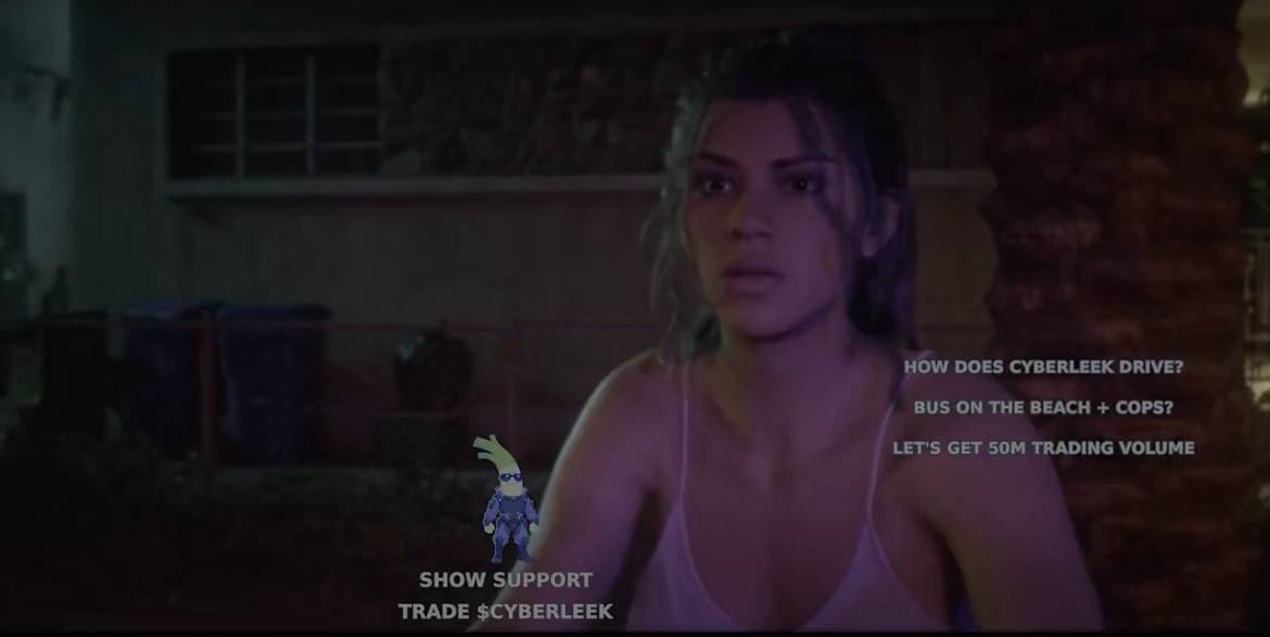 GTA VI FACTS