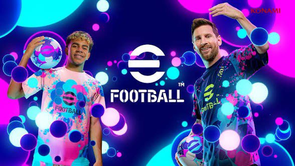 EFOOTBALL 2027 OFFLINE