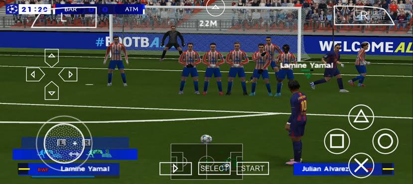 this has to be the hardest penalty in this game