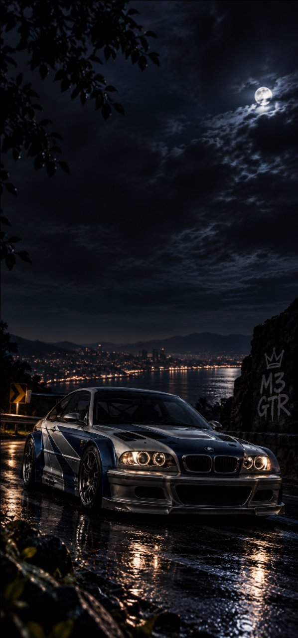 My favorite car BMW 🔥🔥🔥