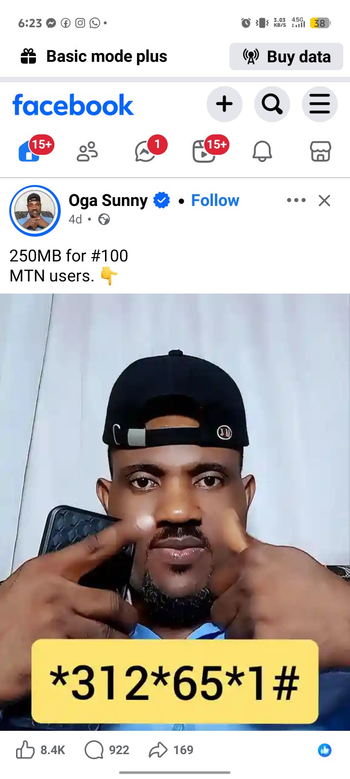 Mtn