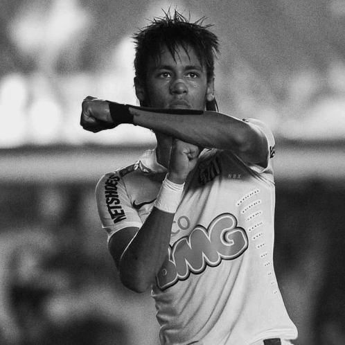 Neymar jr