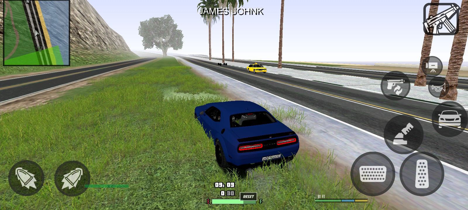 #gta san🎮