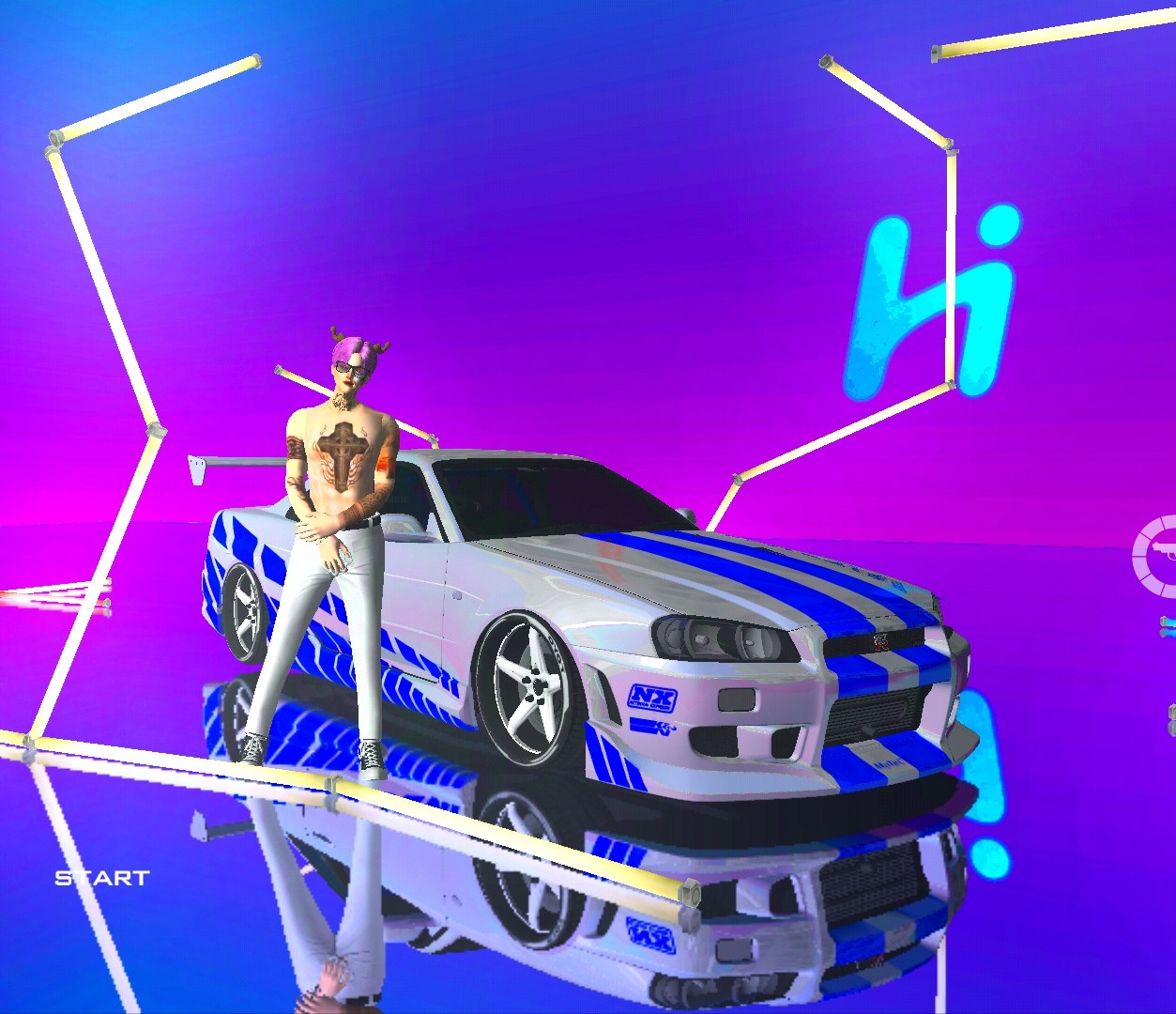 Gta sa