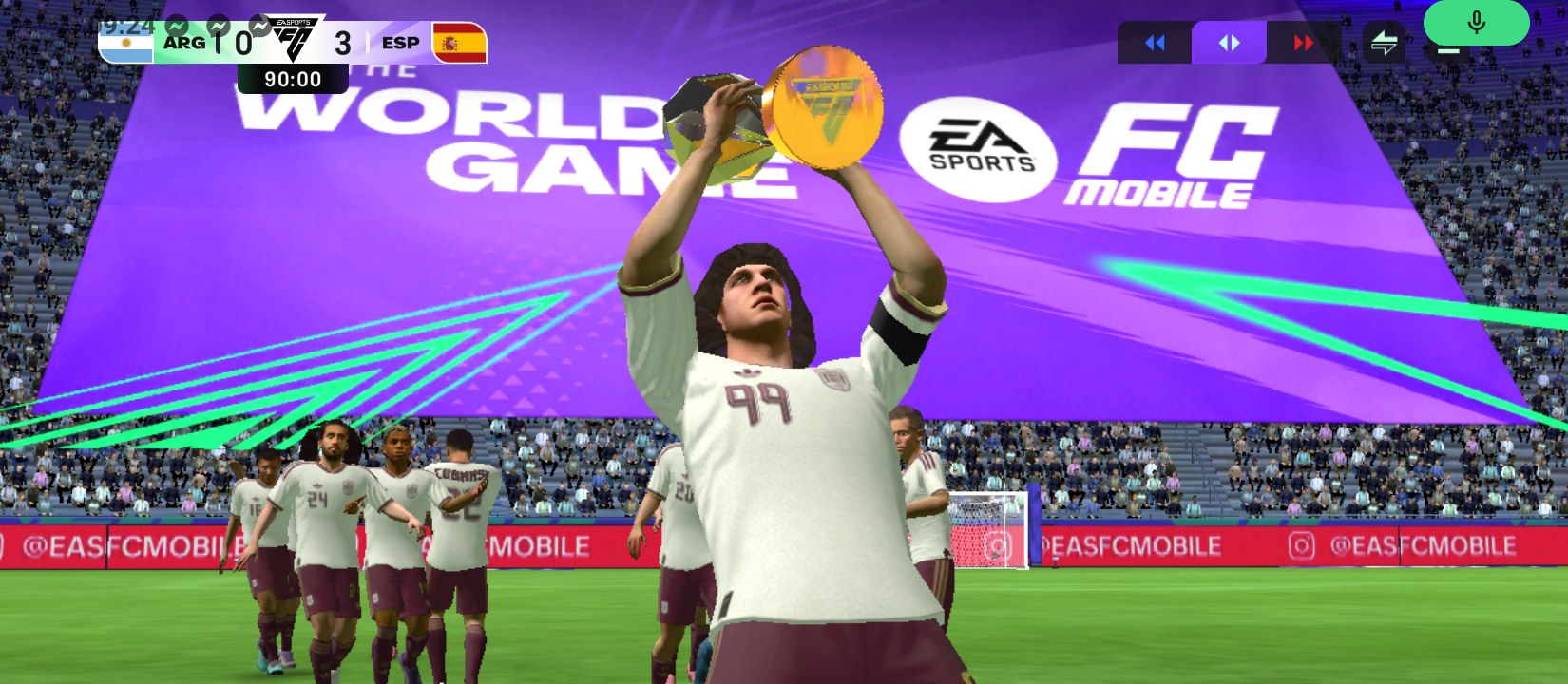 Nice Game