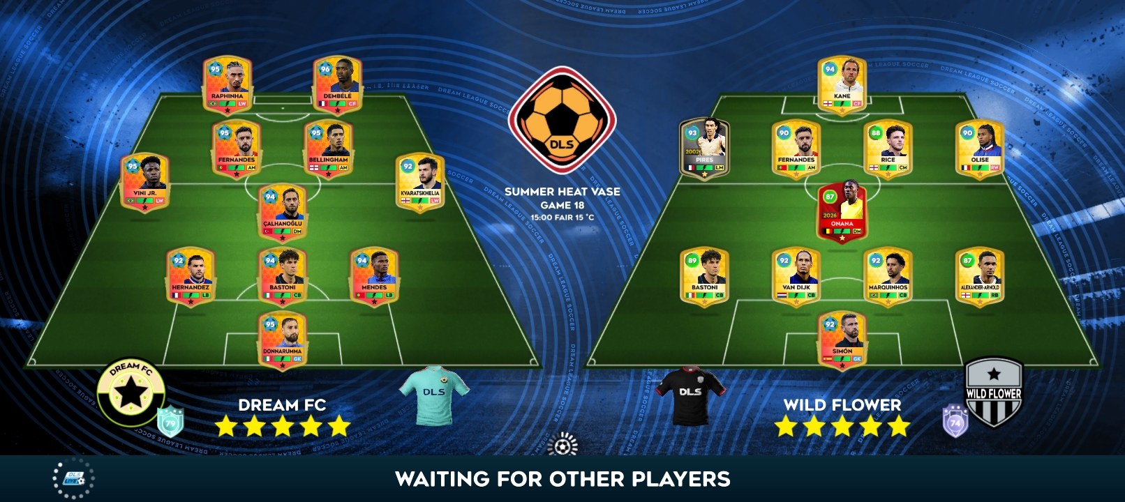 Dream League soccer