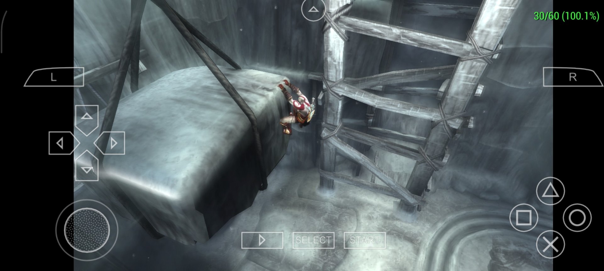 God of War