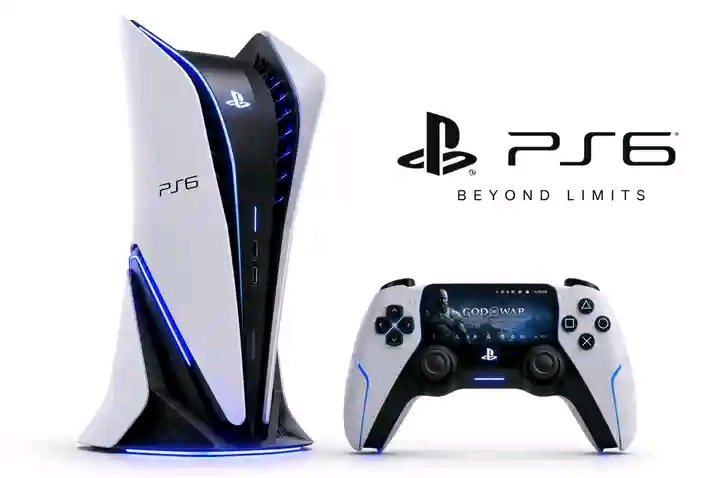 Bran new ps6