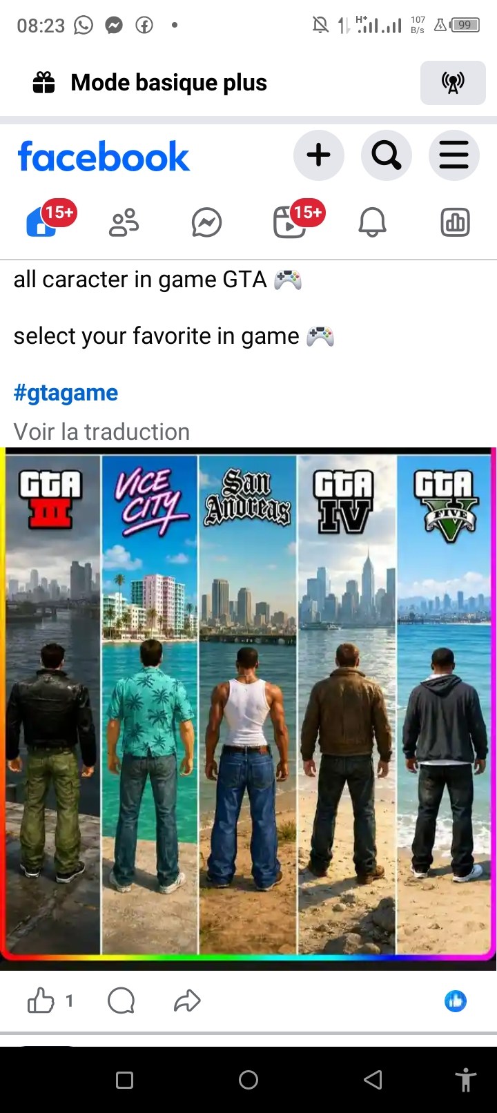 GTA