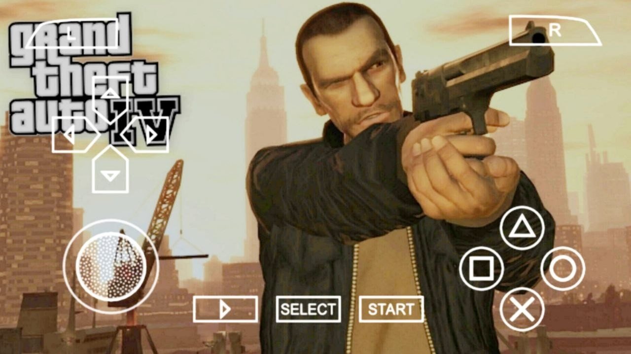 Gta