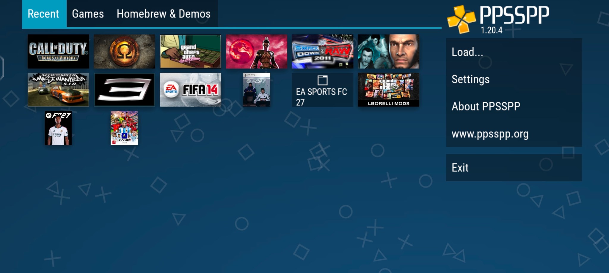 Games