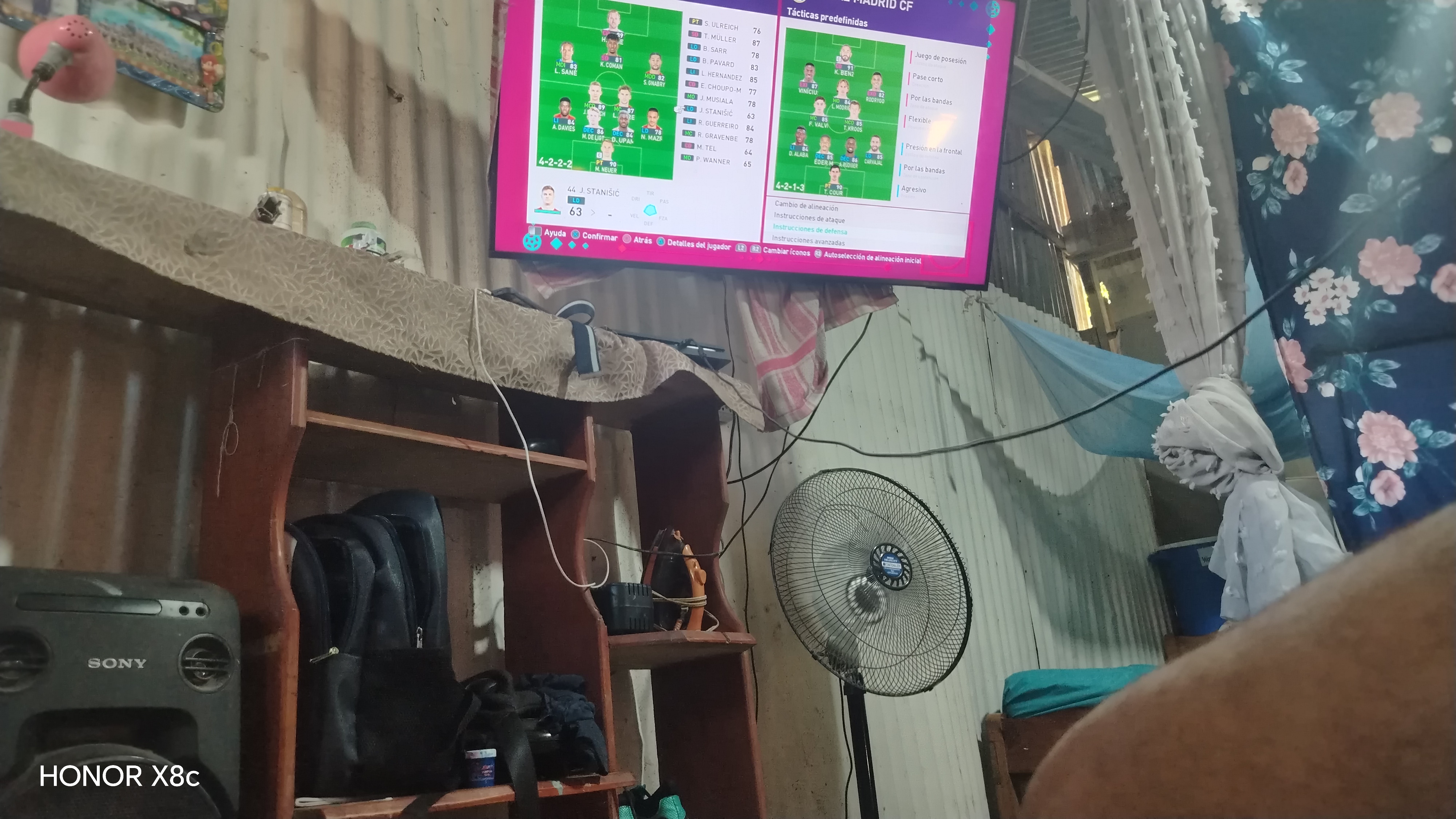 Pes27