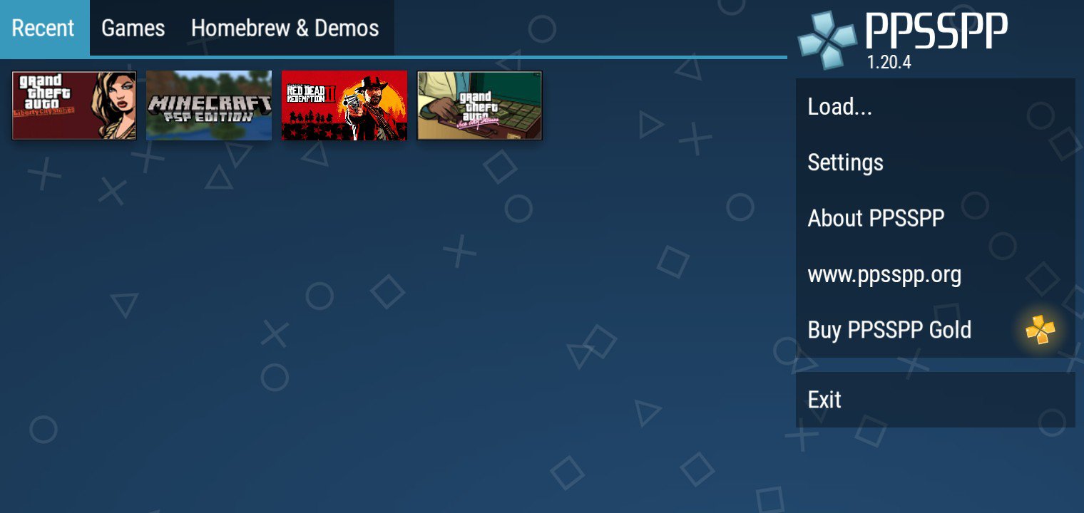 GTA PSpppp