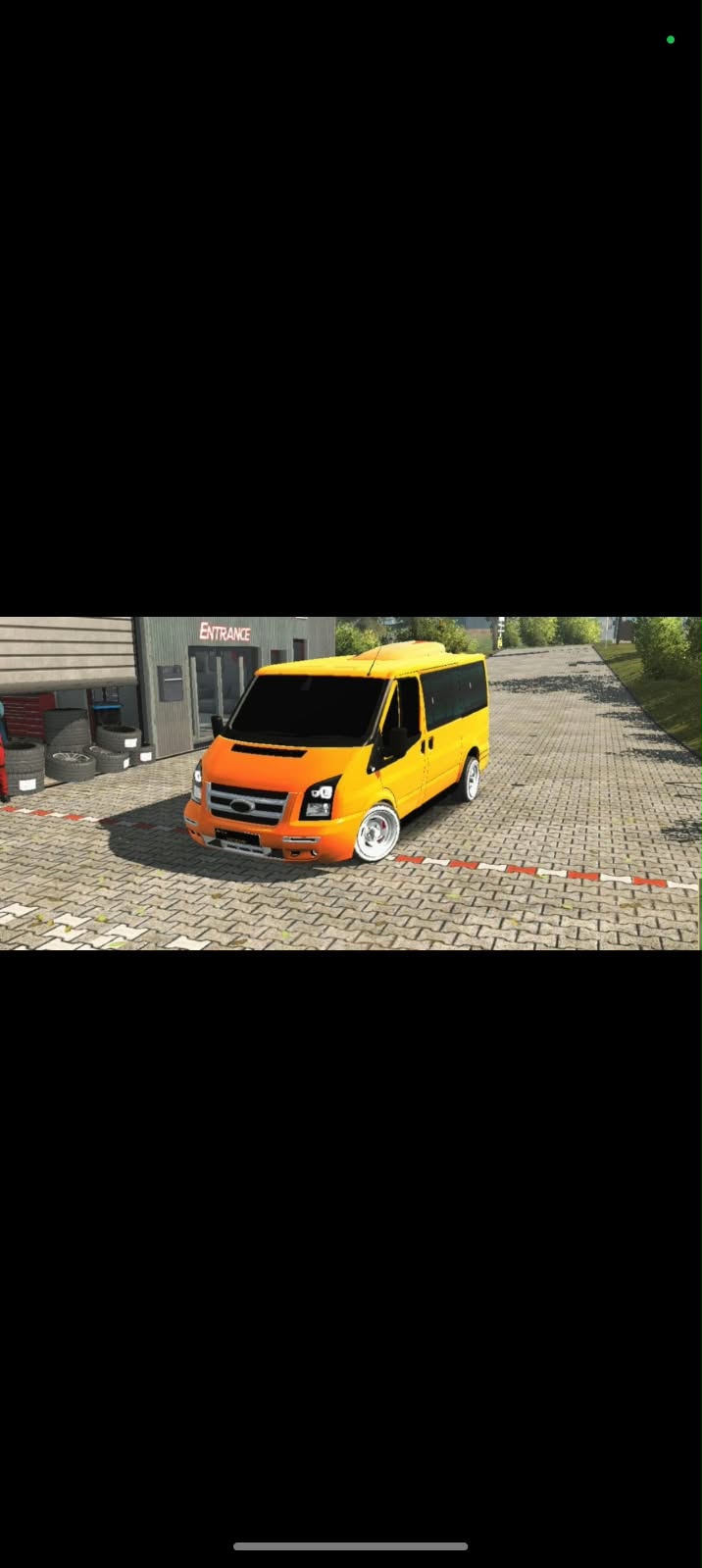 My cab