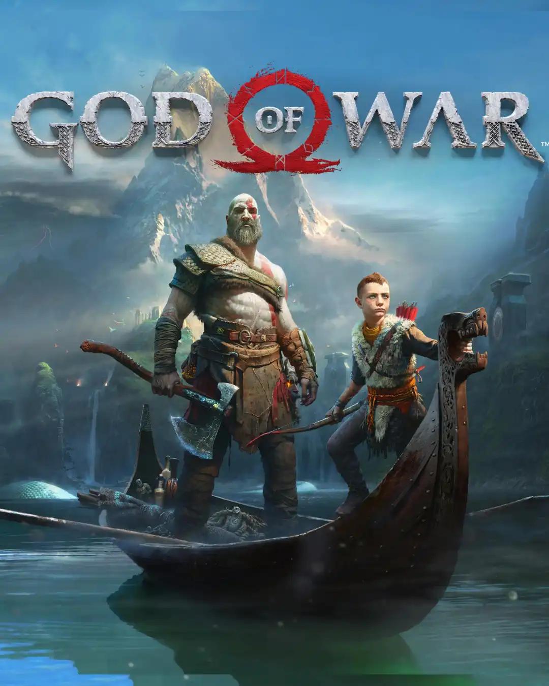 God of war