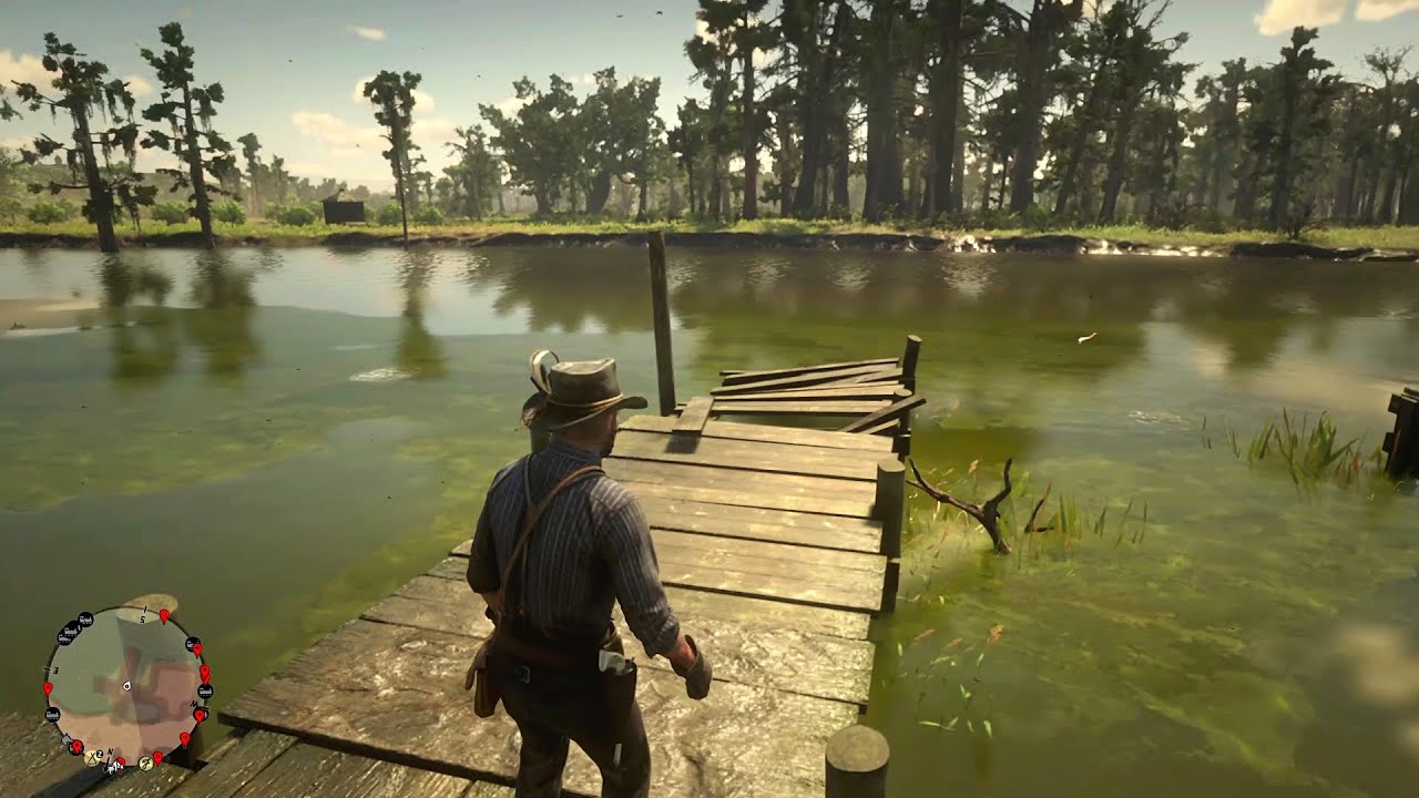 RDR 2