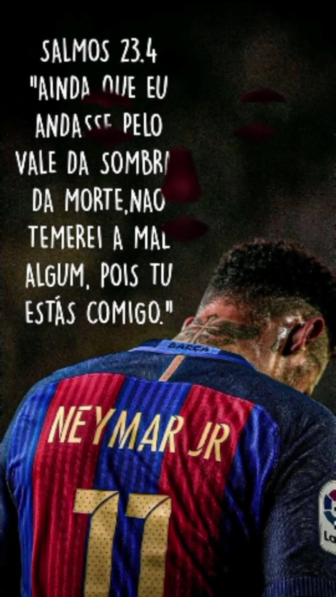 Ando com Deus
