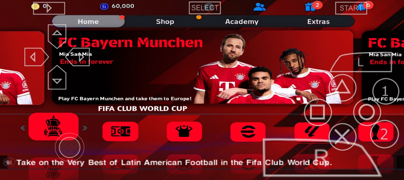 efootball pes 27