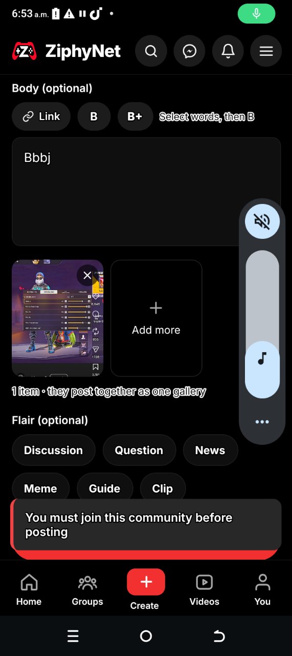 XD