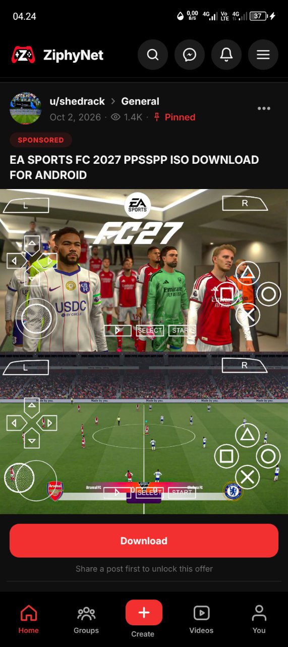 Fc27