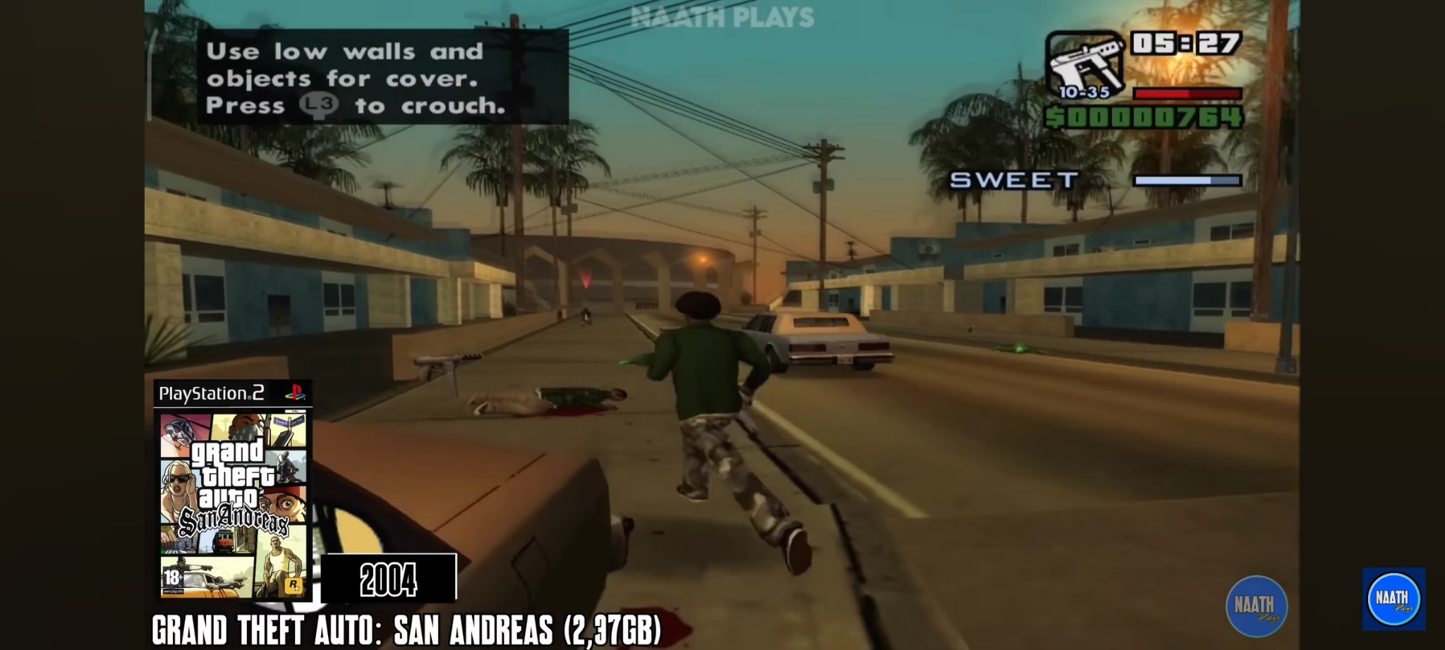 gta game