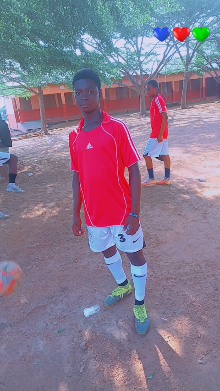 Game