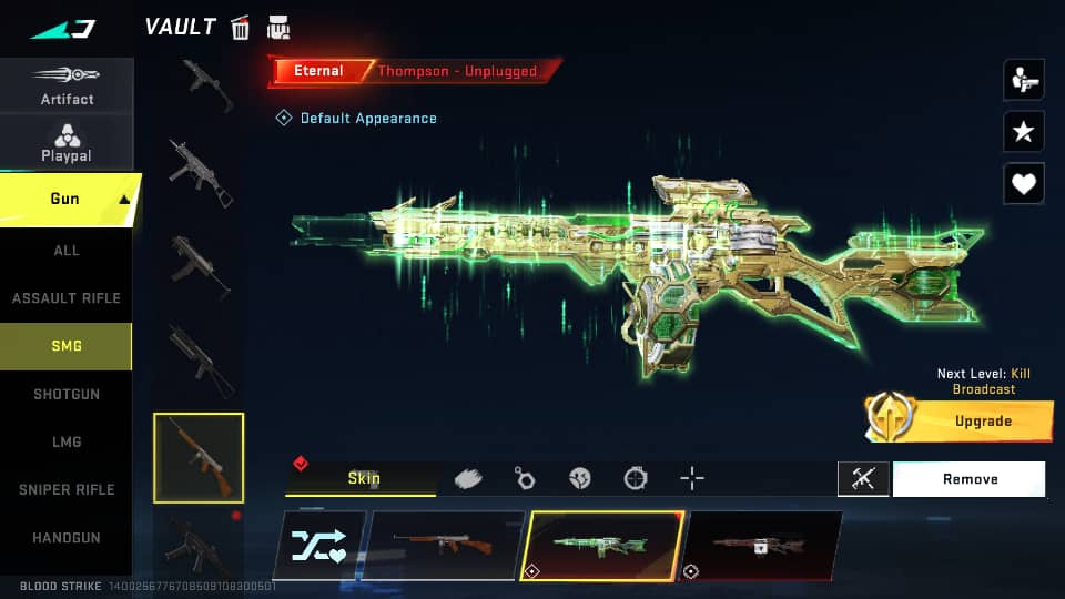 Bloodstrike