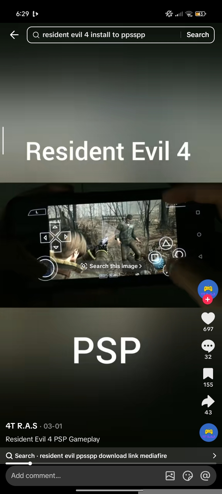 Epic