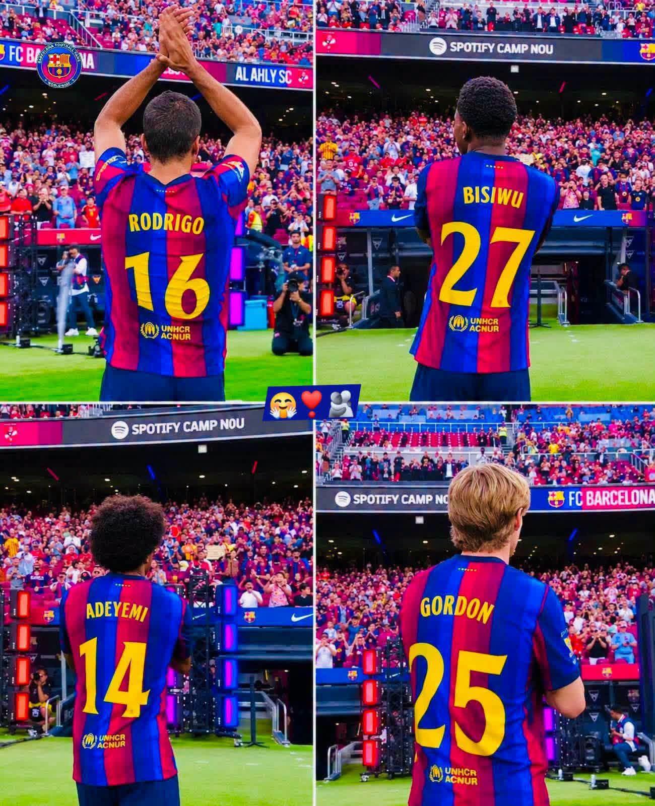 Fc Barcelona