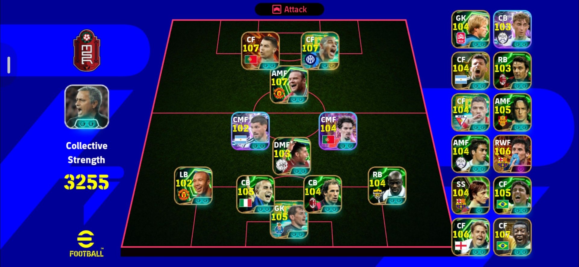 Efootball