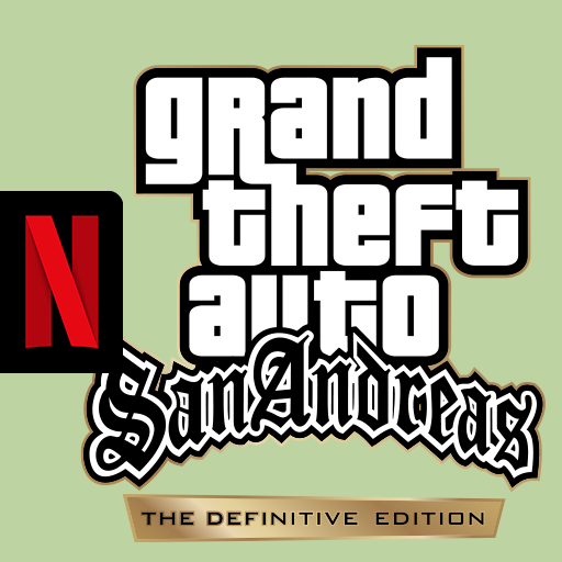 Gta San Andreas definitive edition