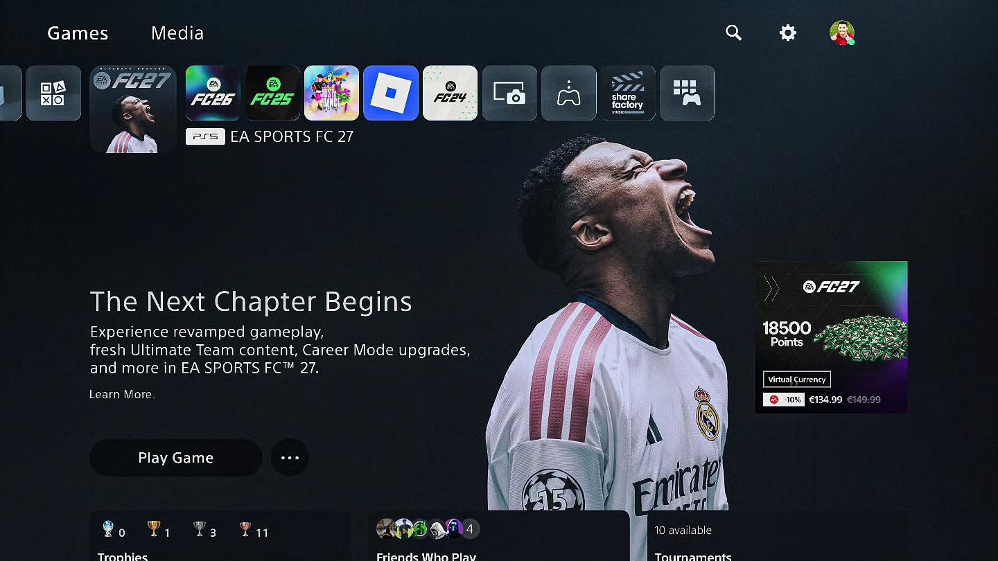 Fc 27