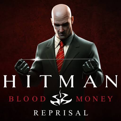 HUTMAN BLOOD MONEY