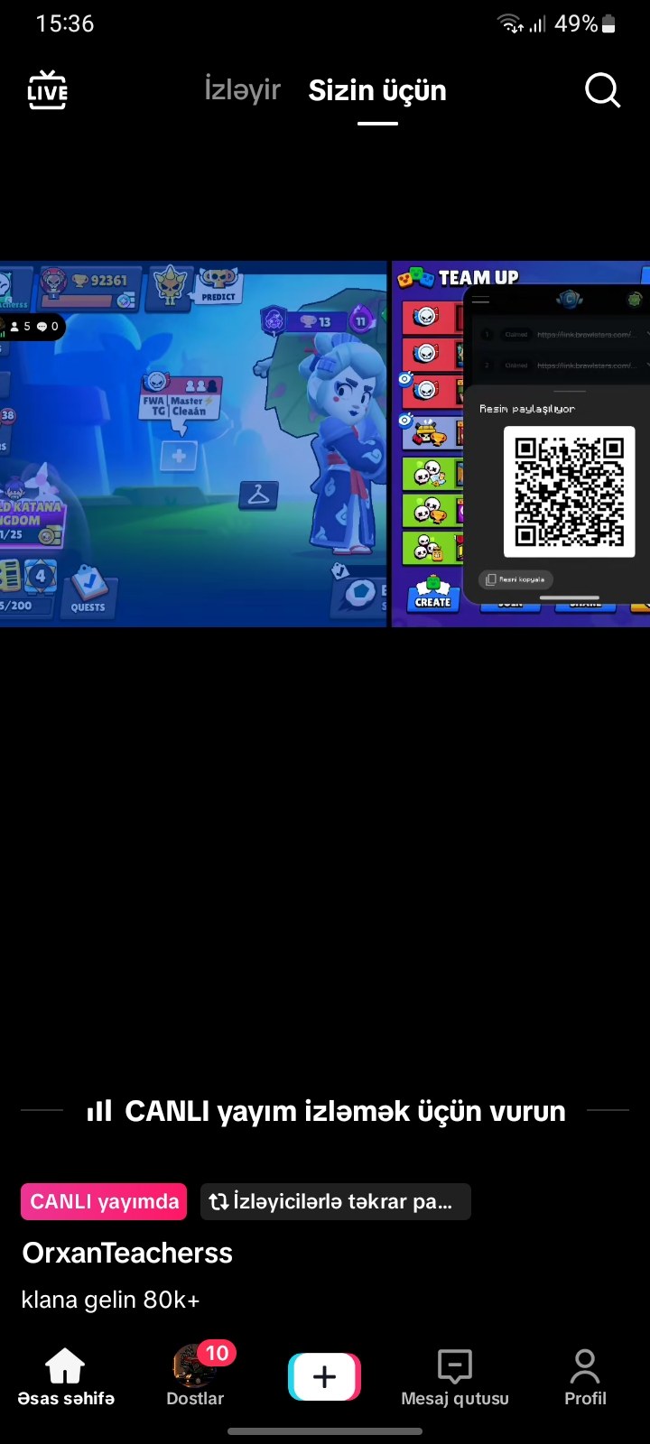 link bs