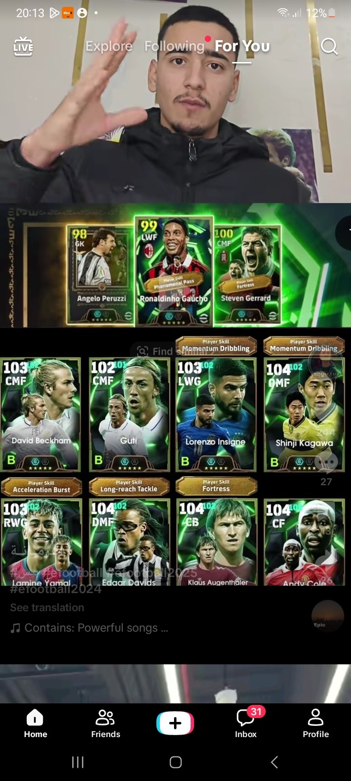 Efootball
