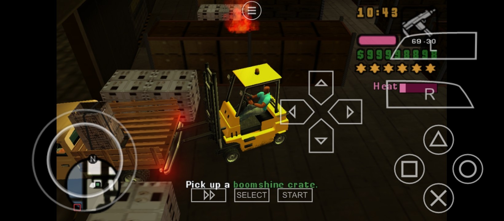 GTA vice city