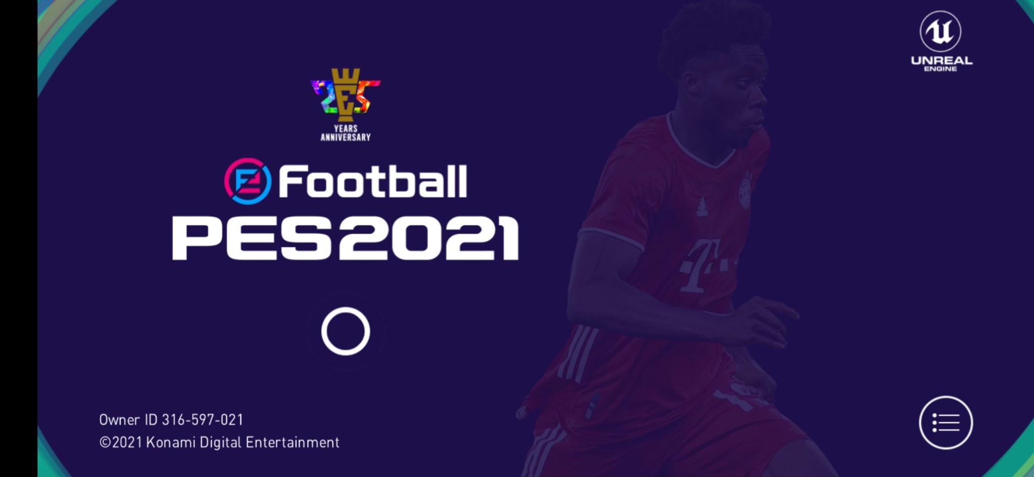 Pes 21