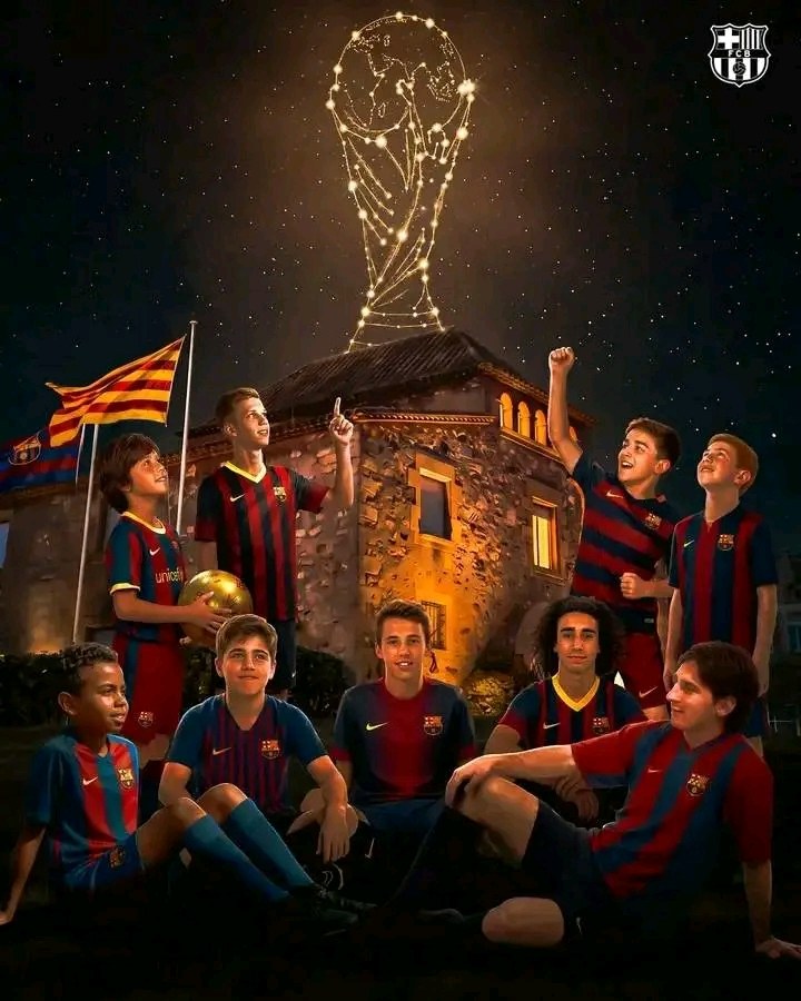 La Massia🩵❤️
