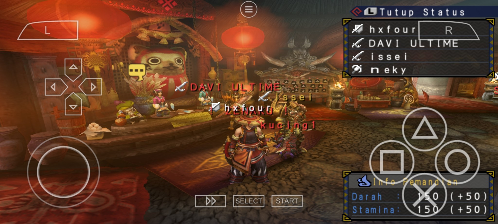 monster hunter 3rd