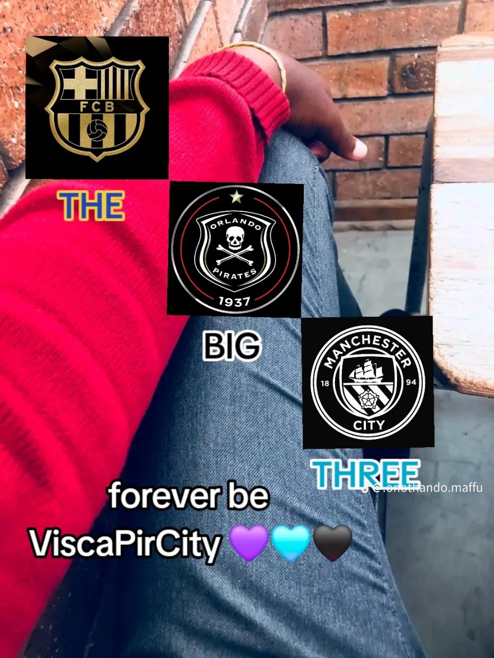 These three teams 🫶