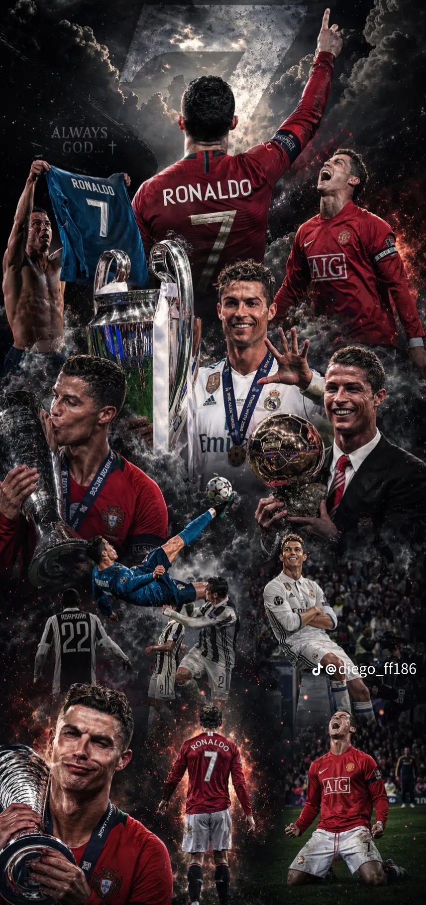 The greatest of all time