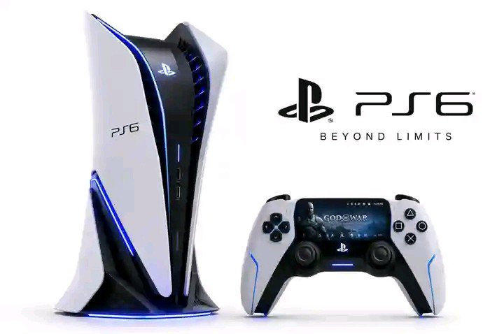 PS 6 😱🥶