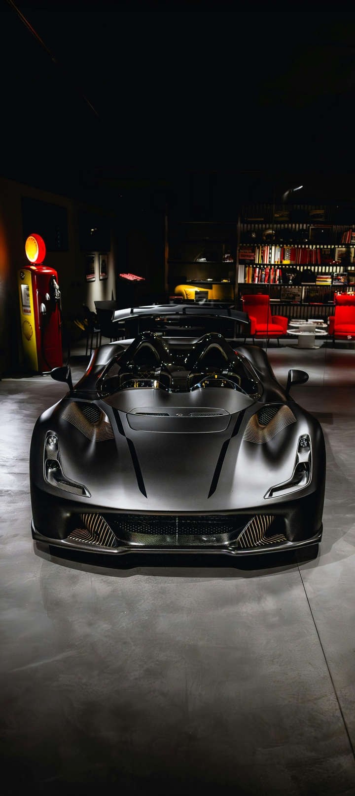 Asphalt 12