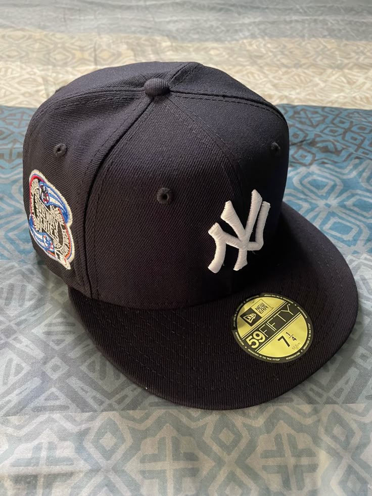 Want this cap so bad